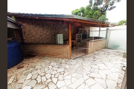 Apartamento para alugar com 50m², 2 quartos e 1 vaga Apartamento para alugar com 50m², 2 quartos e 1 vagaÁrea comum