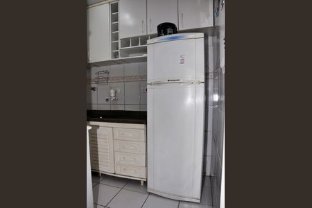 Apartamento para alugar com 50m², 2 quartos e 1 vaga Apartamento para alugar com 50m², 2 quartos e 1 vagaCozinha