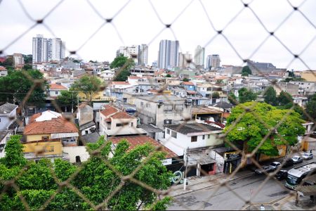 Apartamento para alugar com 50m², 2 quartos e 1 vaga Apartamento para alugar com 50m², 2 quartos e 1 vagaVista do Quarto 01