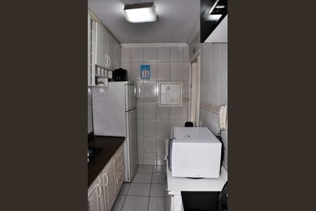 Apartamento para alugar com 50m², 2 quartos e 1 vaga Apartamento para alugar com 50m², 2 quartos e 1 vagaCozinha