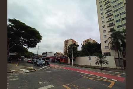 Apartamento para alugar com 50m², 2 quartos e 1 vaga Apartamento para alugar com 50m², 2 quartos e 1 vagaLocalização