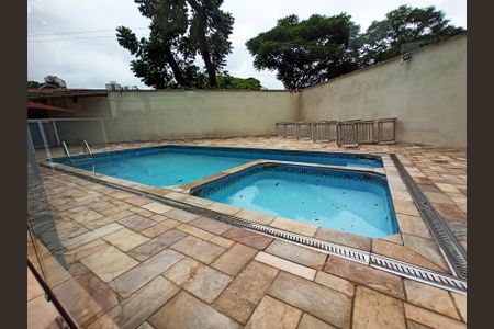 Apartamento para alugar com 50m², 2 quartos e 1 vaga Apartamento para alugar com 50m², 2 quartos e 1 vagaÁrea comum