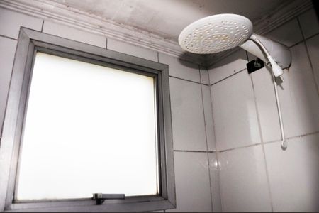 Apartamento para alugar com 50m², 2 quartos e 1 vaga Apartamento para alugar com 50m², 2 quartos e 1 vagaBanheiro Social