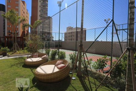 Apartamento à venda com 113m², 3 quartos e 2 vagasÁrea comum 