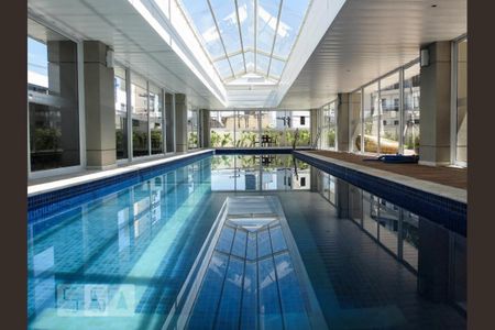 Apartamento à venda com 113m², 3 quartos e 2 vagasÁrea comum - Piscina