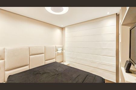 Apartamento à venda com 113m², 3 quartos e 2 vagasSuíte 1