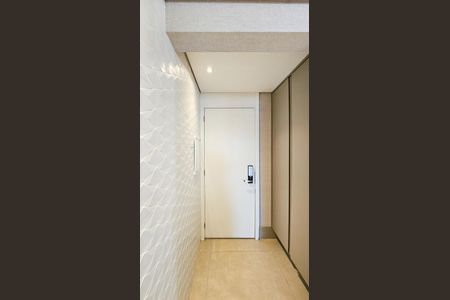 Apartamento à venda com 113m², 3 quartos e 2 vagasCozinha e área de serviço