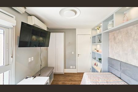 Apartamento à venda com 113m², 3 quartos e 2 vagasSuíte 3