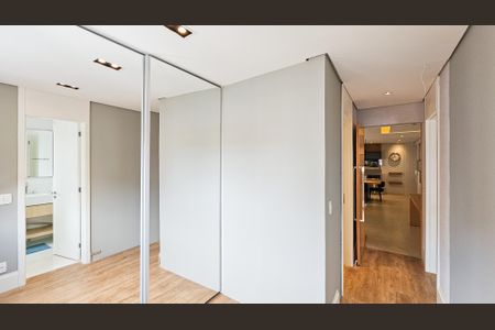 Apartamento à venda com 113m², 3 quartos e 2 vagasSuíte 2