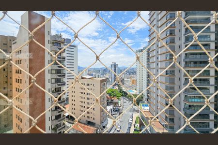 Apartamento à venda com 113m², 3 quartos e 2 vagasVista