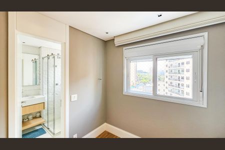 Apartamento à venda com 113m², 3 quartos e 2 vagasSuíte 2