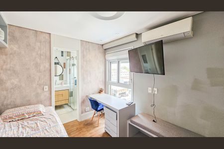 Apartamento à venda com 113m², 3 quartos e 2 vagasSuíte 3