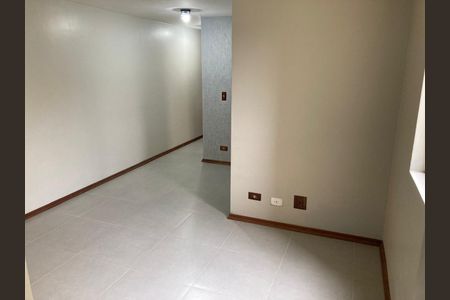 Sala de apartamento à venda com 2 quartos, 55m² em Vila Nova Cachoeirinha, São Paulo