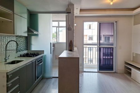 Sala de apartamento à venda com 2 quartos, 70m² em Barreto, Niterói