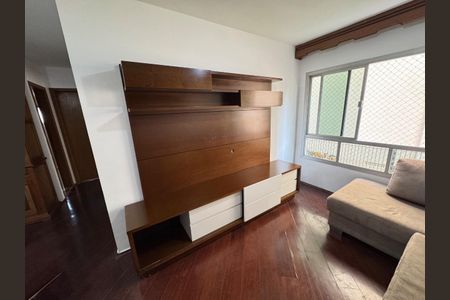 Apartamento à venda com 79m², 2 quartos e 1 vaga Apartamento à venda com 79m², 2 quartos e 1 vagaFoto 03