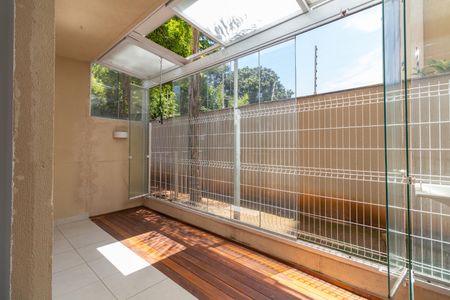 Apartamento para alugar com 38m², 1 quarto e sem vaga Apartamento para alugar com 38m², 1 quarto e sem vagaÁrea de Serviço