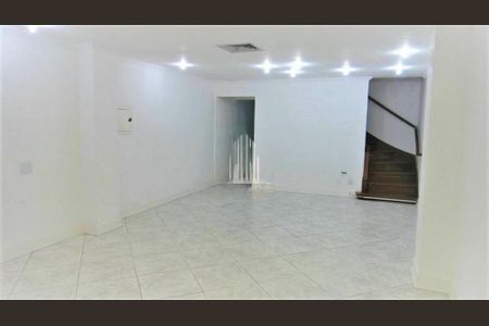 Casa à venda com 3 quartos, 100m² em Vila Clementino, São Paulo