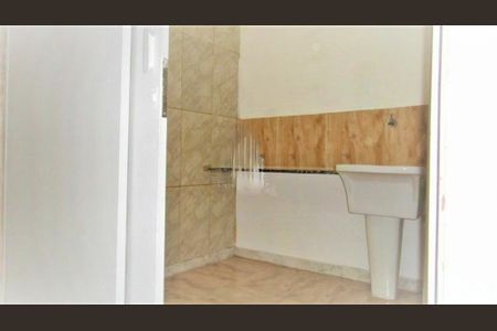 Casa à venda com 3 quartos, 100m² em Vila Clementino, São Paulo