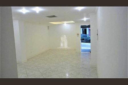 Casa à venda com 3 quartos, 100m² em Vila Clementino, São Paulo