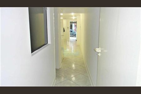 Casa à venda com 3 quartos, 100m² em Vila Clementino, São Paulo