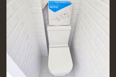 Apartamento à venda com 67m², 2 quartos e 1 vagaLavabo Área de Serviço