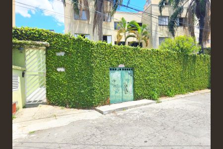 Apartamento à venda com 67m², 2 quartos e 1 vagaFachada 