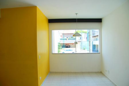 Apartamento à venda com 67m², 2 quartos e 1 vagaSala 