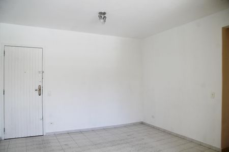 Sala  de apartamento à venda com 2 quartos, 67m² em Vila Santa Maria, Guarulhos