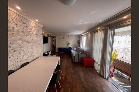 Apartamento à venda com 85m², 3 quartos e 2 vagasFoto 01