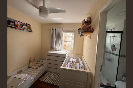 Apartamento à venda com 85m², 3 quartos e 2 vagasFoto 01