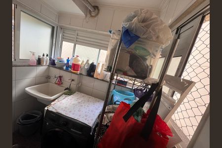 Apartamento à venda com 85m², 3 quartos e 2 vagasFoto 01