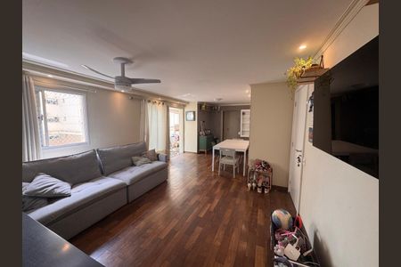 Apartamento à venda com 85m², 3 quartos e 2 vagasFoto 01