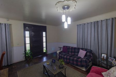 Sala 1 de casa à venda com 2 quartos, 1450m² em Marechal Rondon, Canoas