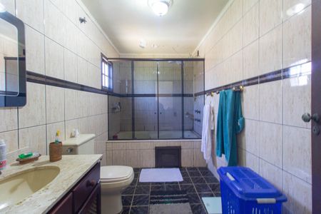 Casa à venda com 1450m², 2 quartos e 2 vagas Casa à venda com 1450m², 2 quartos e 2 vagasBanheiro da Suíte