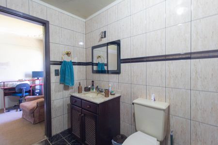 Casa à venda com 1450m², 2 quartos e 2 vagas Casa à venda com 1450m², 2 quartos e 2 vagasBanheiro da Suíte