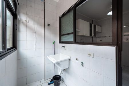Apartamento para alugar com 62m², 1 quarto e 1 vaga Apartamento para alugar com 62m², 1 quarto e 1 vagaÁrea de serviço