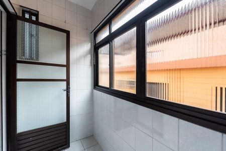 Apartamento para alugar com 62m², 1 quarto e 1 vaga Apartamento para alugar com 62m², 1 quarto e 1 vagaÁrea de serviço