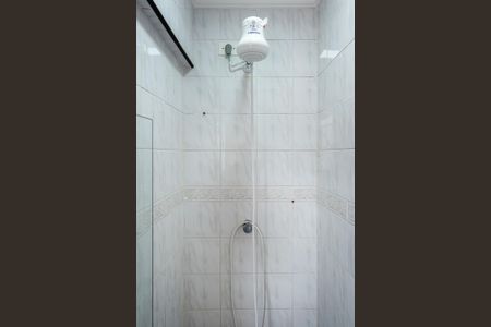 Apartamento para alugar com 62m², 1 quarto e 1 vaga Apartamento para alugar com 62m², 1 quarto e 1 vagaBanheiro da Suíte