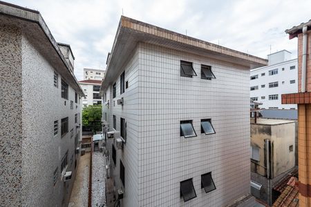 Apartamento para alugar com 62m², 1 quarto e 1 vaga Apartamento para alugar com 62m², 1 quarto e 1 vagaVista Vista da Varanda