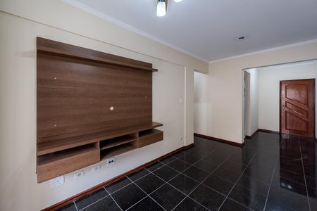 Apartamento para alugar com 62m², 1 quarto e 1 vaga Apartamento para alugar com 62m², 1 quarto e 1 vagaSala