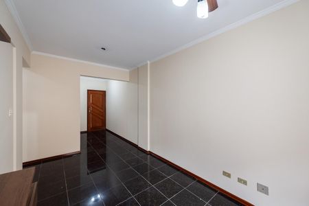 Apartamento para alugar com 62m², 1 quarto e 1 vaga Apartamento para alugar com 62m², 1 quarto e 1 vagaSala