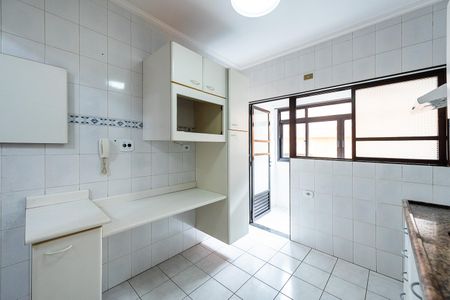 Apartamento para alugar com 62m², 1 quarto e 1 vaga Apartamento para alugar com 62m², 1 quarto e 1 vagaCozinha