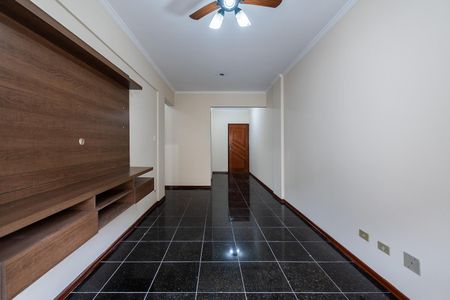Apartamento para alugar com 62m², 1 quarto e 1 vaga Apartamento para alugar com 62m², 1 quarto e 1 vagaSala