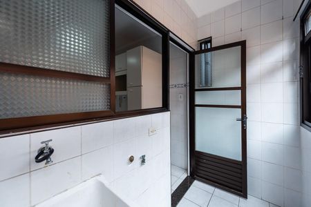 Apartamento para alugar com 62m², 1 quarto e 1 vaga Apartamento para alugar com 62m², 1 quarto e 1 vagaÁrea de serviço