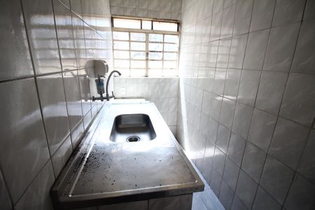 Casa à venda com 320m², 3 quartos e 3 vagasCozinha