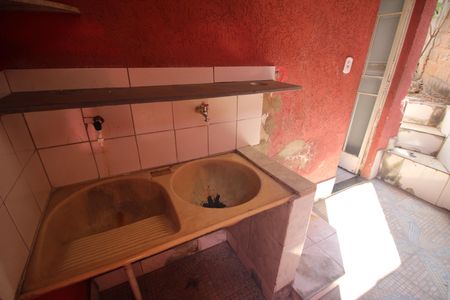 Casa à venda com 320m², 3 quartos e 3 vagasÁrea de Serviço