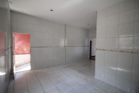 Casa à venda com 320m², 3 quartos e 3 vagasCozinha