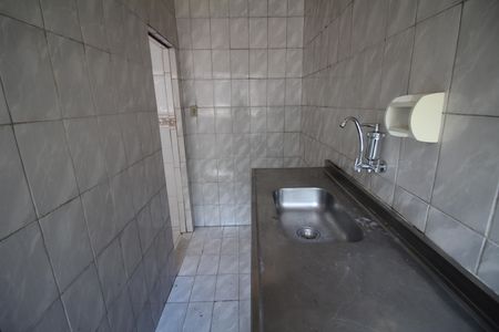 Casa à venda com 320m², 3 quartos e 3 vagasCozinha
