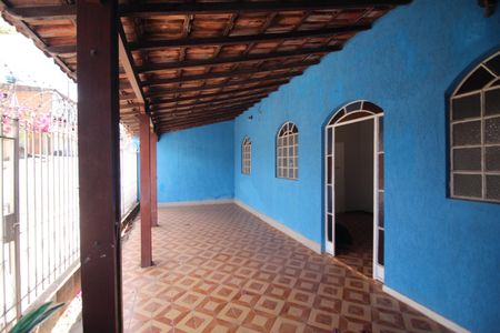 Casa à venda com 320m², 3 quartos e 3 vagasQuintal