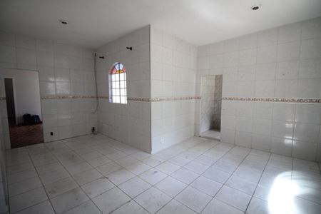 Casa à venda com 320m², 3 quartos e 3 vagasCozinha